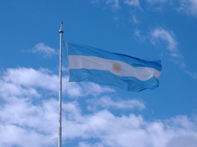 himno nacional argentino