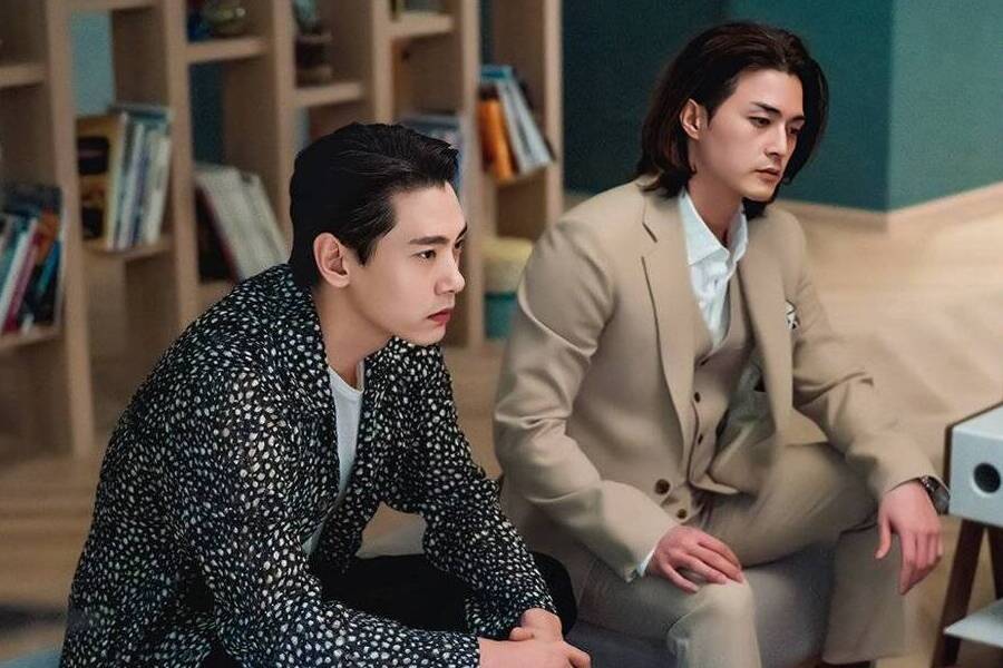 Serie Batalla de amor