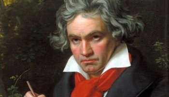 Beethoven y sus obras más representativas