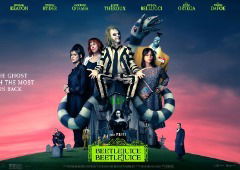 Beetlejuice 2024: ¿puede la secuela superar al clásico de Tim Burton?