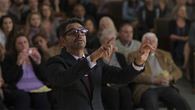 Fotograma del personaje Bernardo Villalobos en CODA