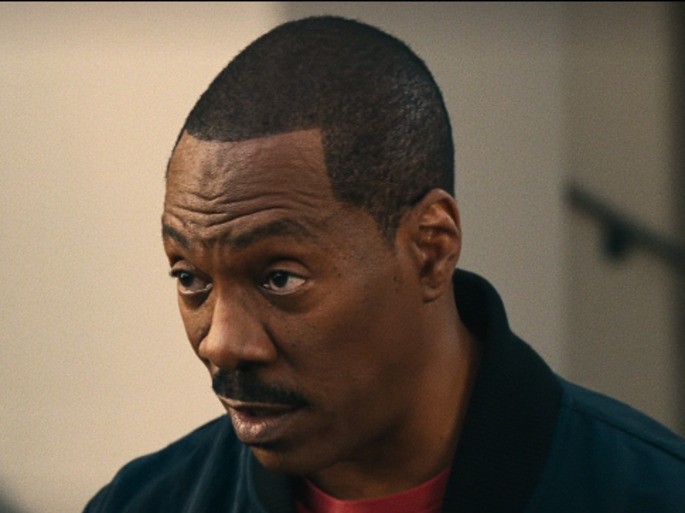 Fotograma de Beverly Hills Cop (2024)