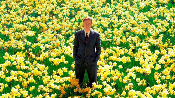 Fotograma de la película Big Fish