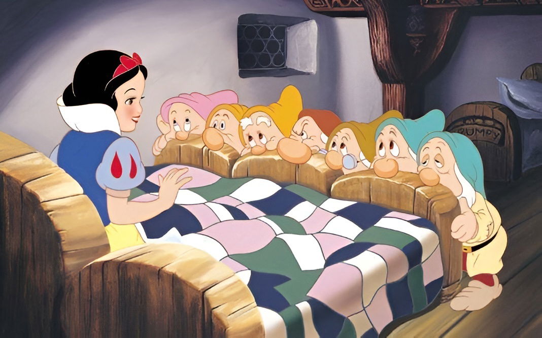 Blancanieves