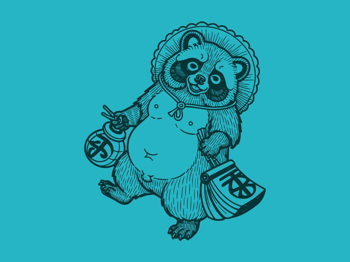 Tanuki