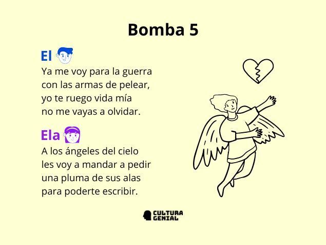Bomba 5