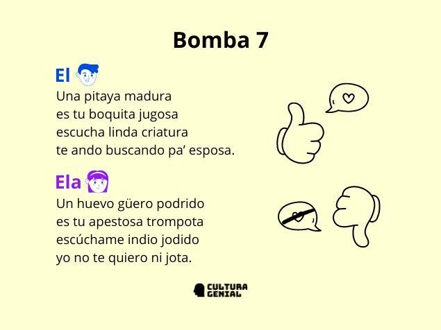 Bomba 7