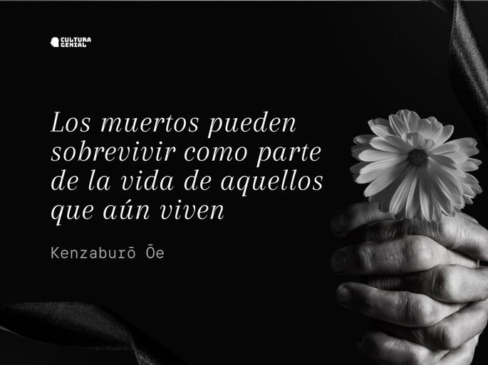 Bonitas frases de luto 5