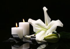 21 bonitas frases de luto para acompañar en momentos difíciles