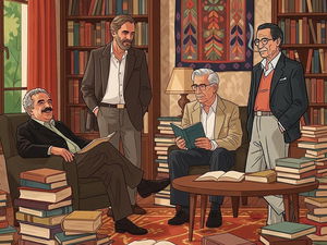 Boom latinoamericano: historia, características y autores clave