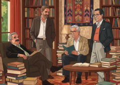 Boom latinoamericano: historia, características y autores clave