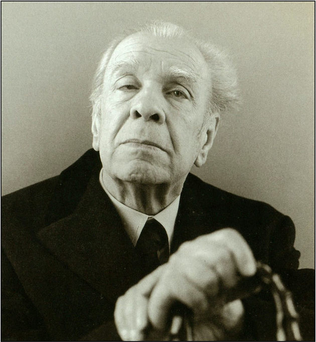 Borges