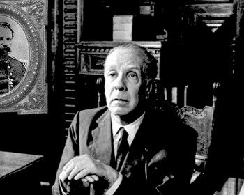7 poemas inolvidables de Jorge Luis Borges