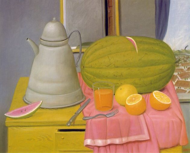 Botero