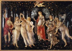 Sandro Botticelli: las 8 obras más famosas del maestro del Renacimiento