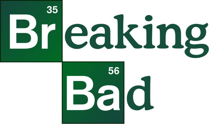 Breaking Bad Logo