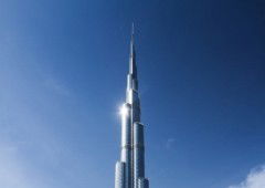 Burj Khalifa