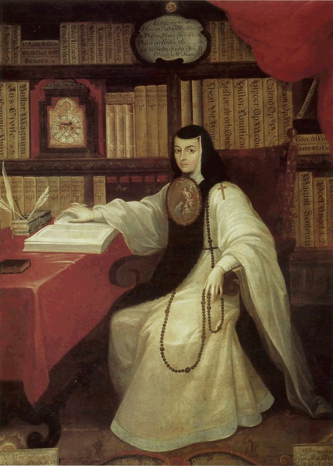 sor juana