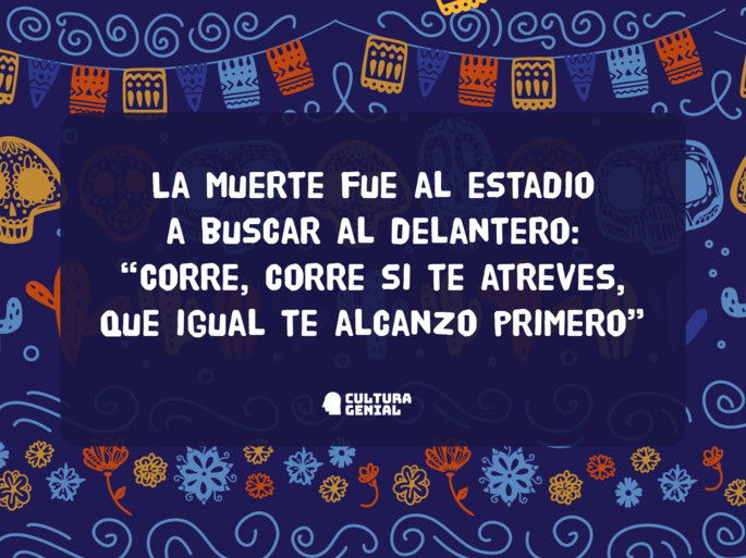 Calaverita literaria corta 2