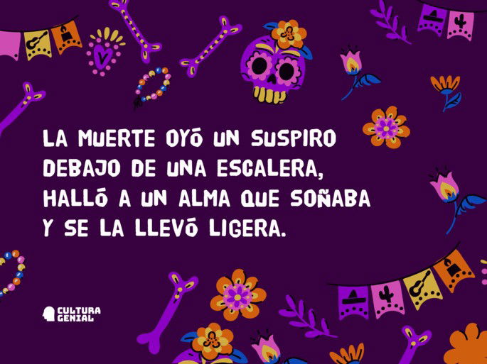 Calaverita literaria corta 3