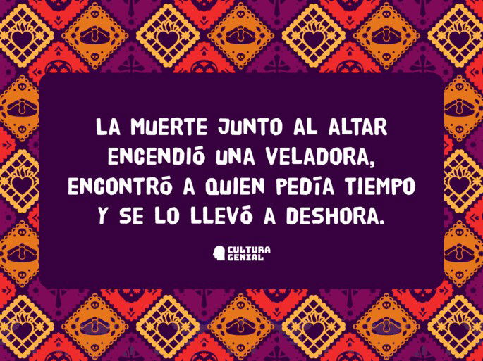 Calaverita literaria corta 5