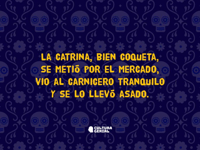 Calaverita literaria corta 6