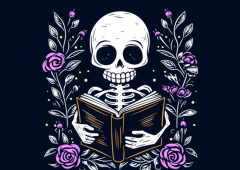 Calaveritas literarias: definición, características y ejemplos