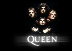 Canción Bohemian Rhapsody de Queen