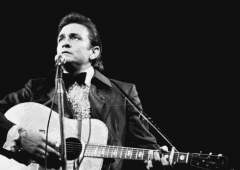 Canción Hurt de Johnny Cash (traducción, interpretación y significado)