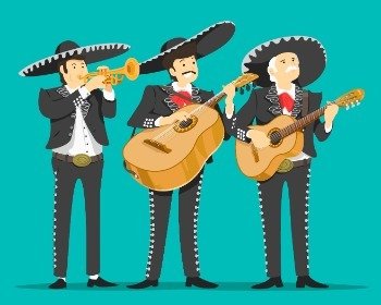 Las 11 canciones de mariachis más populares