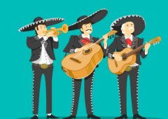 Las 11 canciones de mariachis más populares