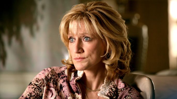 Imagen en la que aparece Carmela Soprano