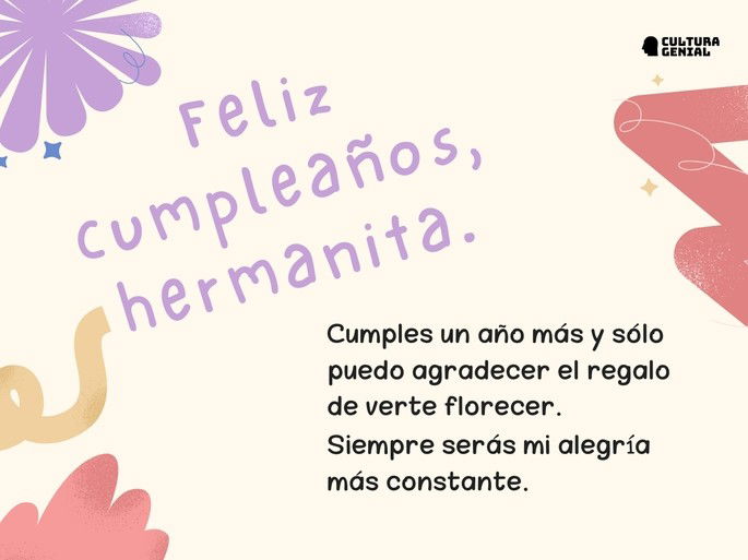 Cumpleaños hermana 3