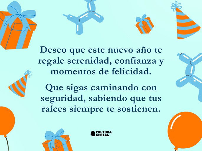 Carta de cumpleaños para un hijo 7