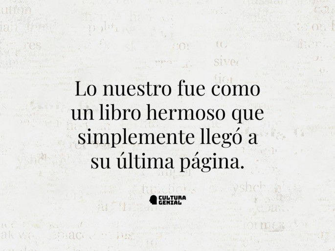 Carta de despedida a un amor 3