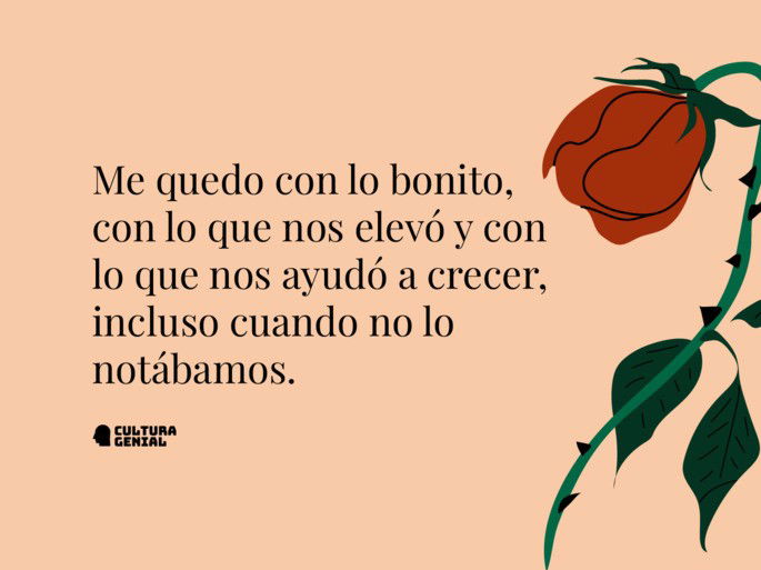 Carta de despedida a un amor 4