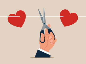 21 cartas de despedida a un amor: un adiós inolvidable