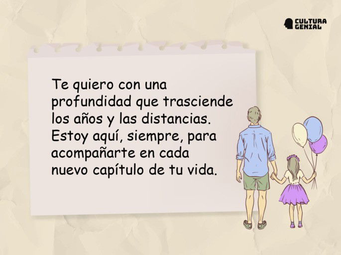 Carta para un hijo 1
