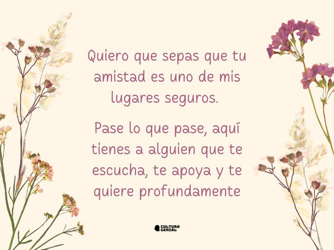 Carta para una amiga 2