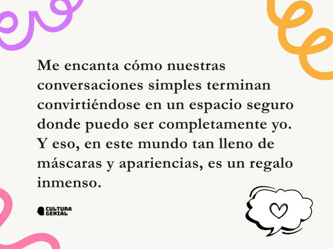 Carta para un amigo 2