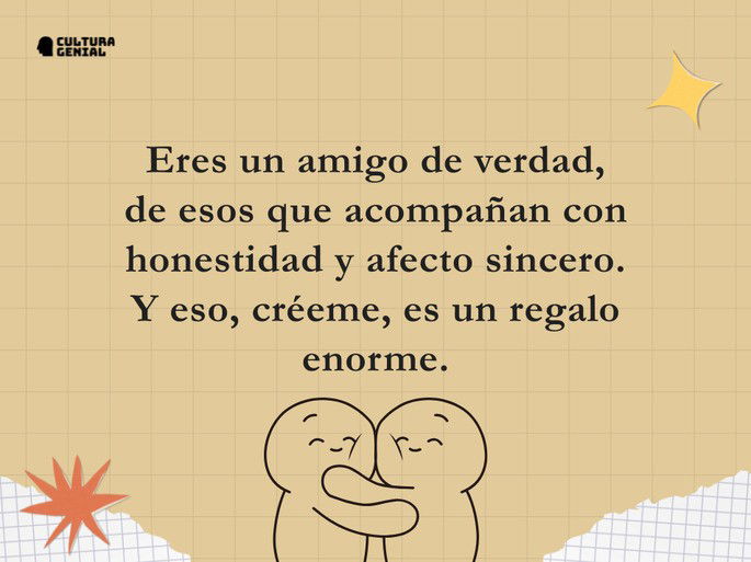 Carta para un amigo 3