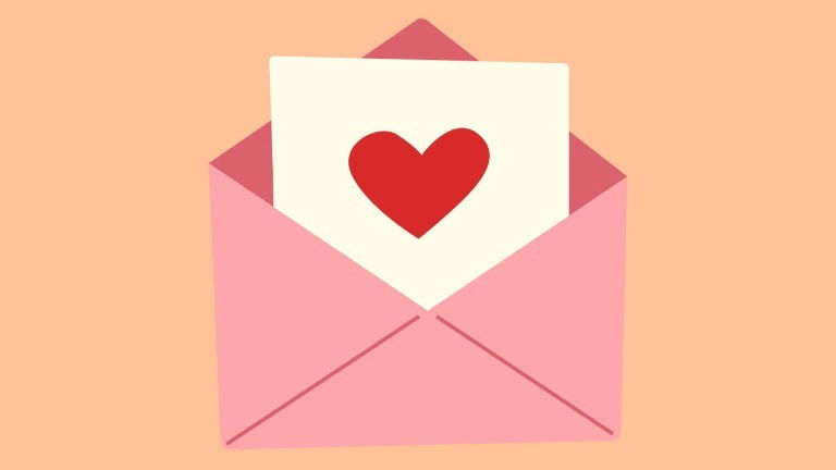 7 cartas de amor para dedicar a quien más quieres