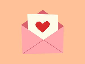 7 cartas de amor para dedicar a quien más quieres