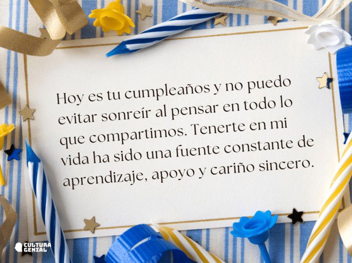 carta de cumpleaños 4