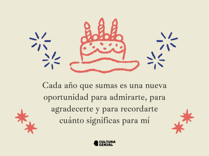 carta de cumpleaños 5