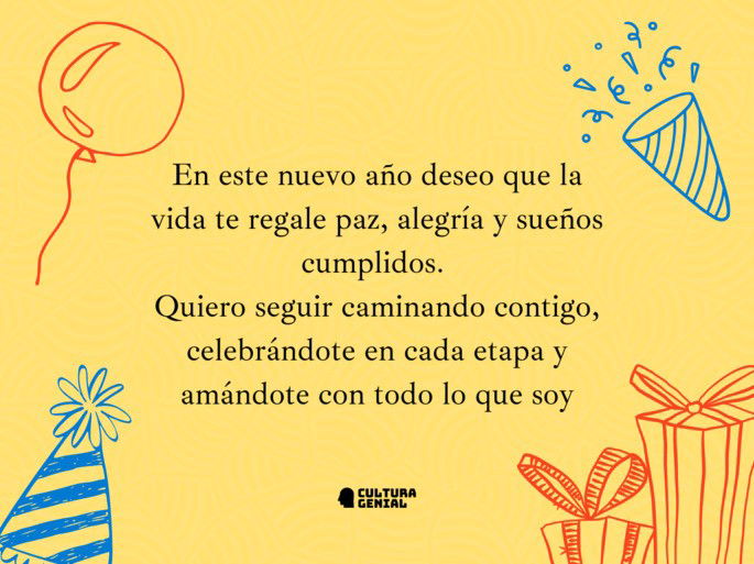 carta de cumpleaños 6