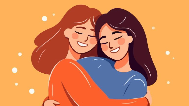 23 cartas de cumpleaños para mi hermana: palabras de amor y gratitud