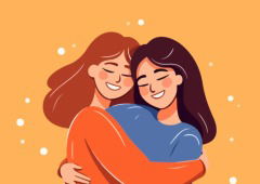 23 cartas de cumpleaños para mi hermana: palabras de amor y gratitud