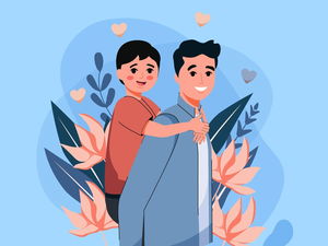 39 cartas de cumpleaños para un hijo: mensajes para celebrar la vida