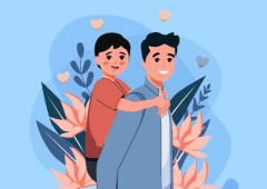 39 cartas de cumpleaños para un hijo: mensajes para celebrar la vida